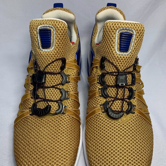 Nike Shox Gravity Men's Running Shoe Size 10 - Picture 3 of 6